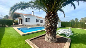 VILLA PALMERA